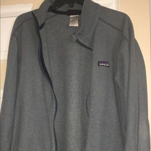 Men L Patagonia sweater